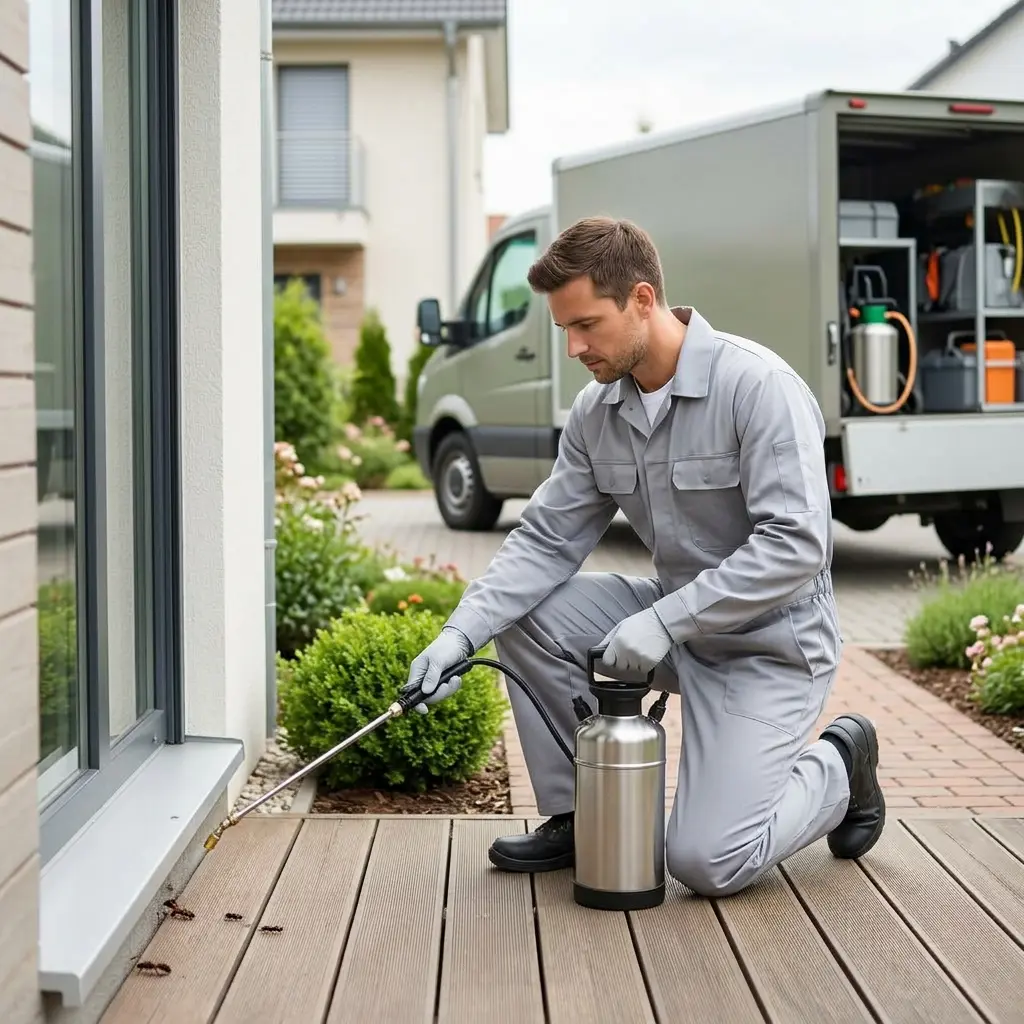 Une solution radicale pour un environnement sain et serein