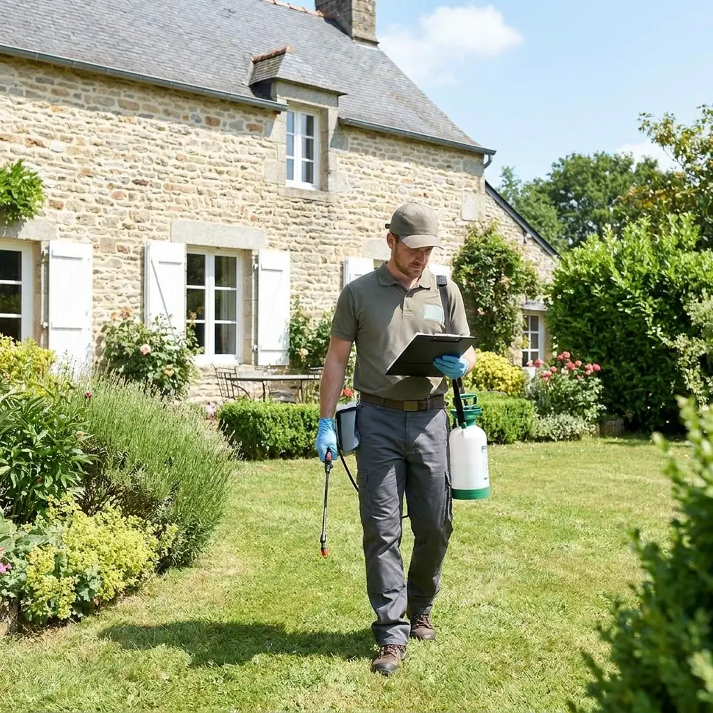 Comment se déroule l'intervention à Bischoffsheim ?