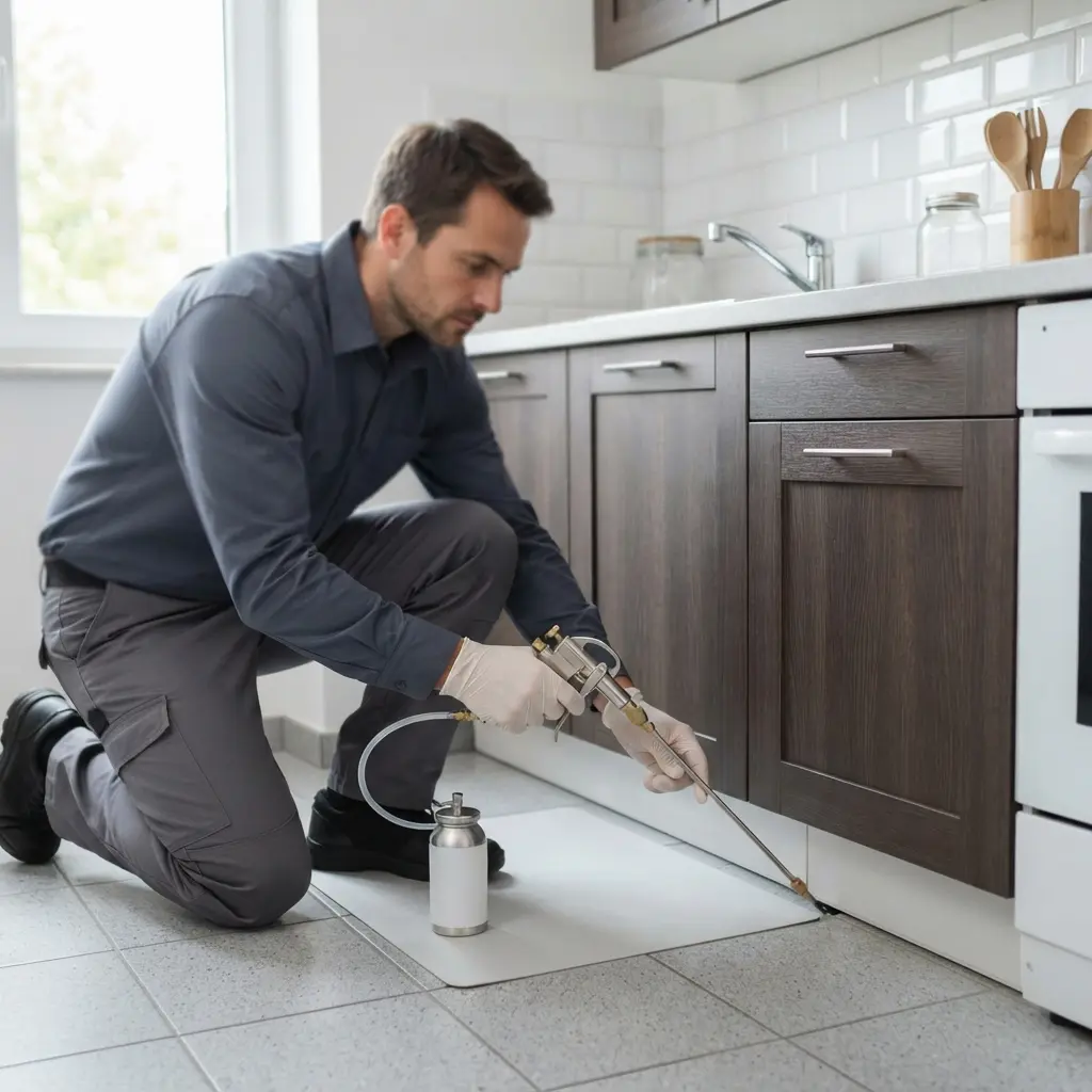 Une solution durable pour retrouver votre tranquillité d'esprit