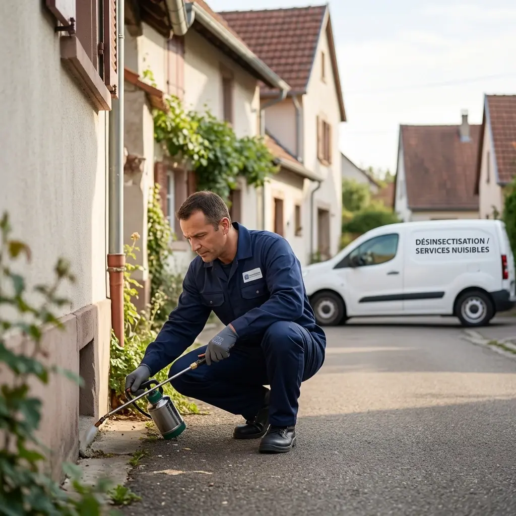Une approche technique pour une élimination totale