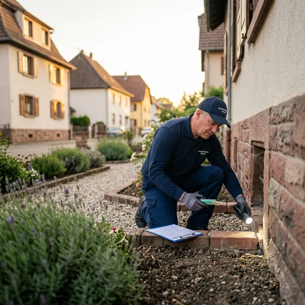 Une solution durable pour retrouver votre sérénité