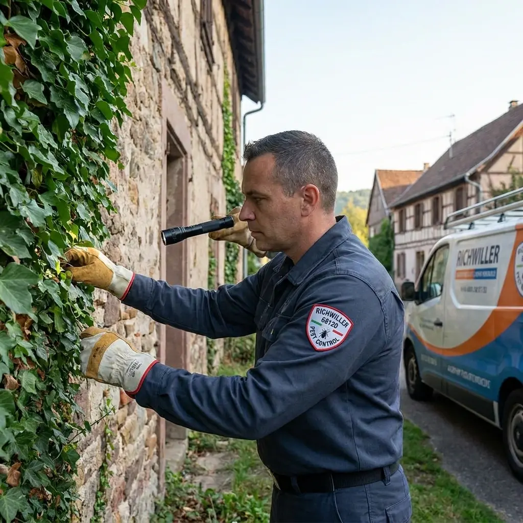 Les réflexes essentiels pour prévenir les infestations