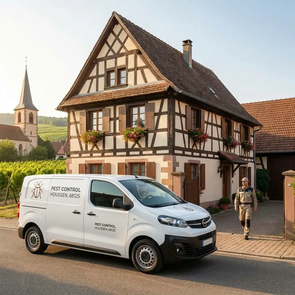Une stratégie d'éradication ciblée et performante