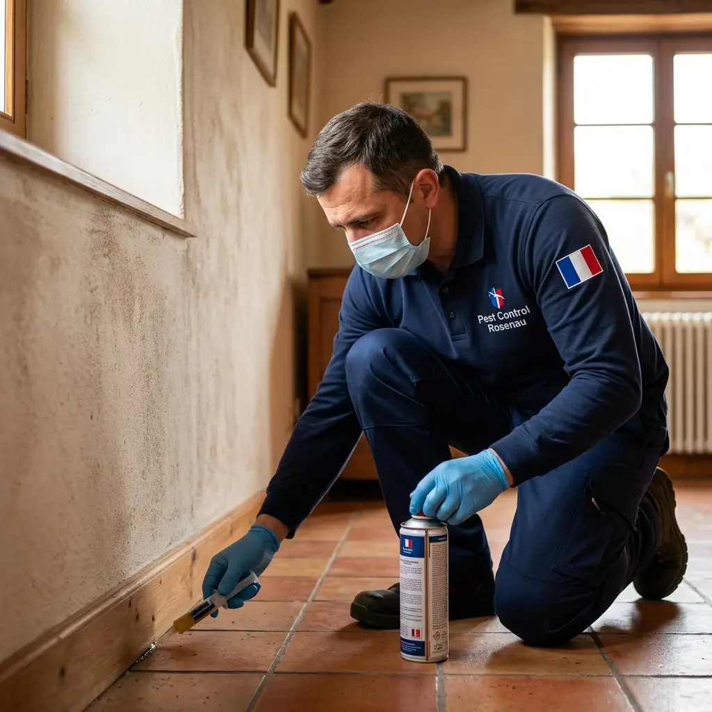 Un service de proximité pour retrouver un intérieur sain