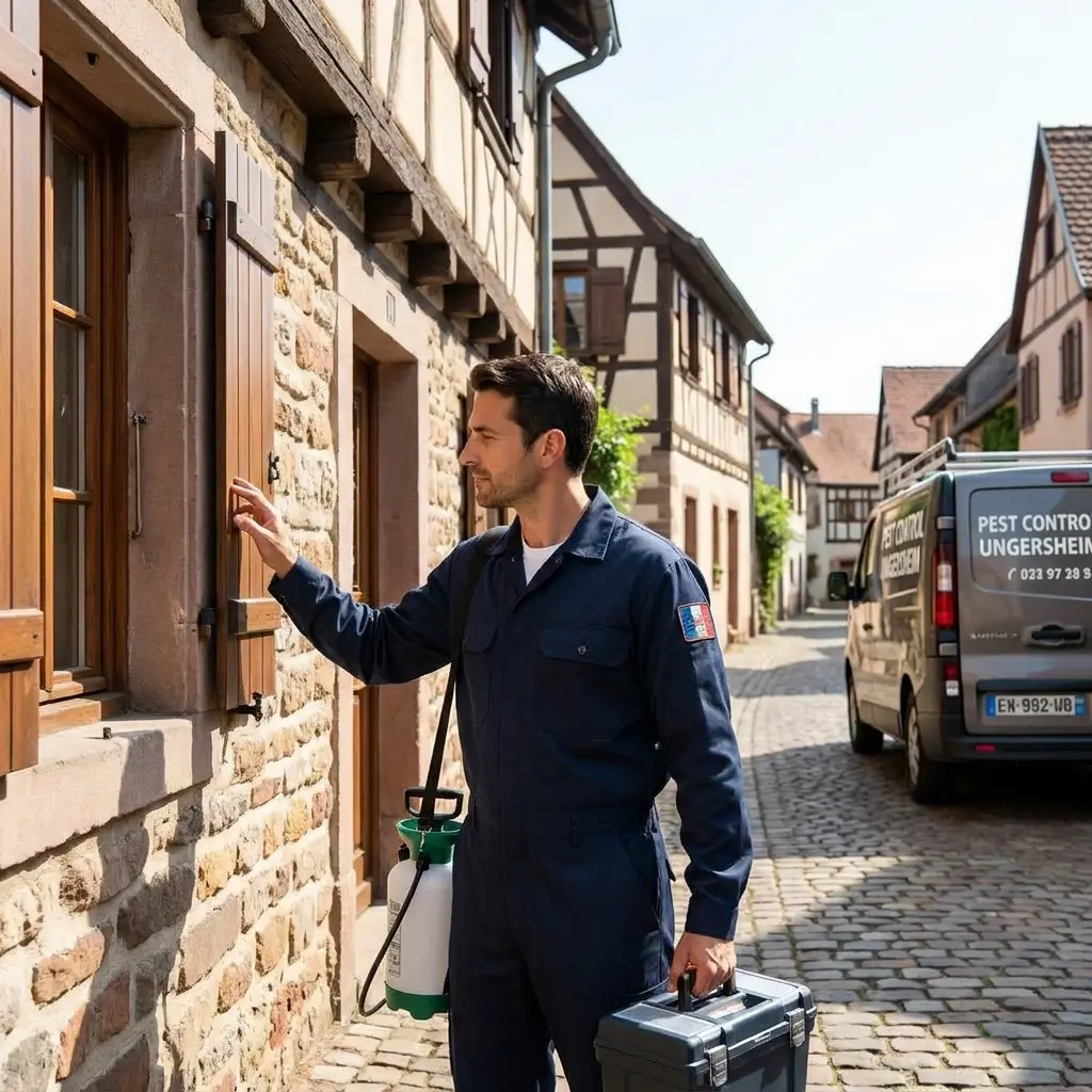 Une protection durable pour votre habitat dans le Haut-Rhin