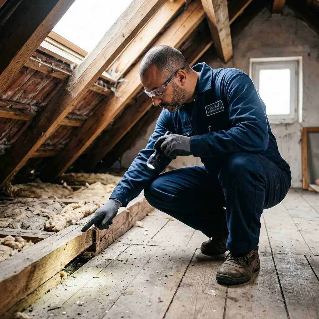 Une approche technique pour un résultat durable