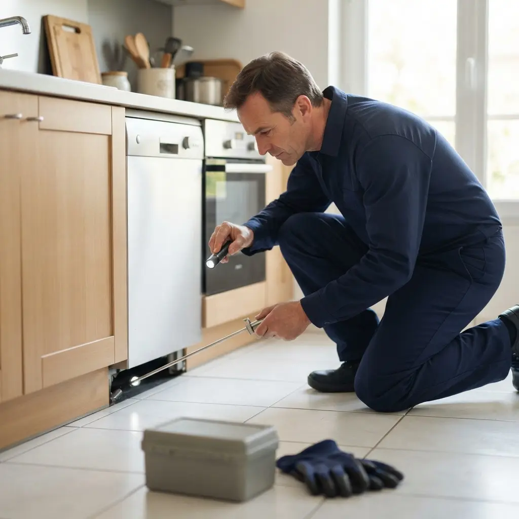Une solution durable pour votre sérénité