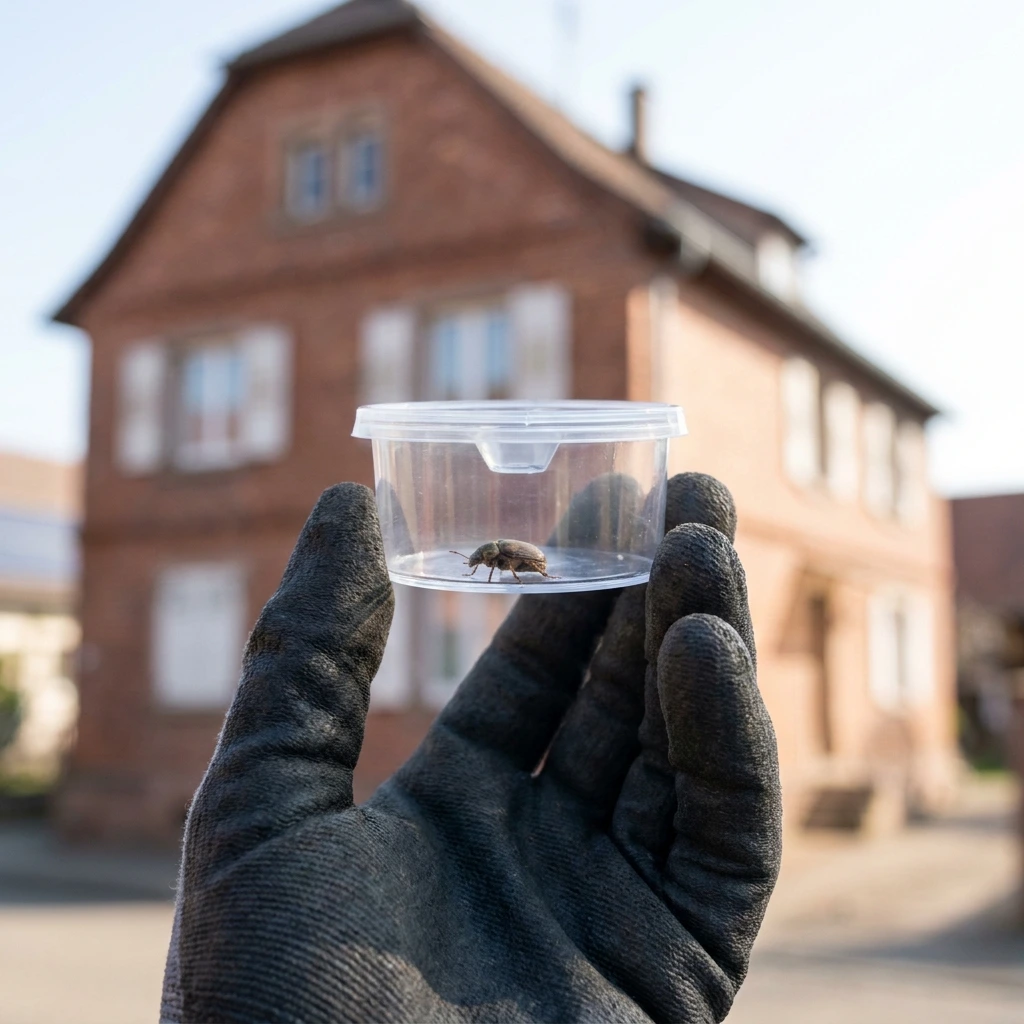 Comment se déroule l'intervention à Kingersheim ?