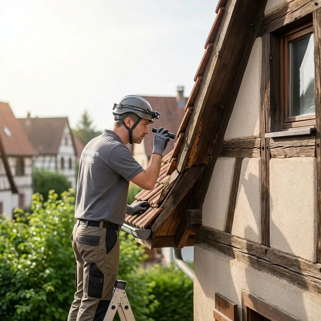Une protection durable pour votre patrimoine immobilier