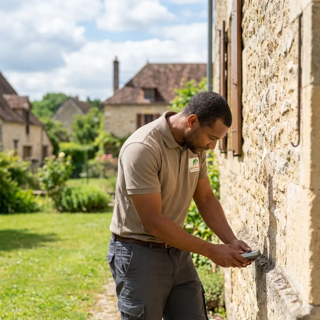 Une solution professionnelle pour retrouver votre sérénité