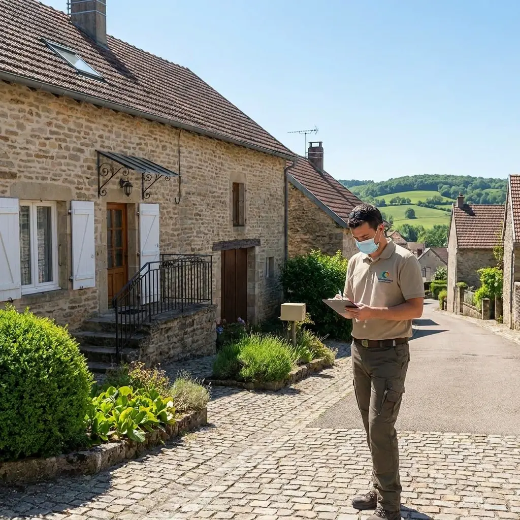 Comment se déroule l'intervention à Masevaux-Niederbruck ?