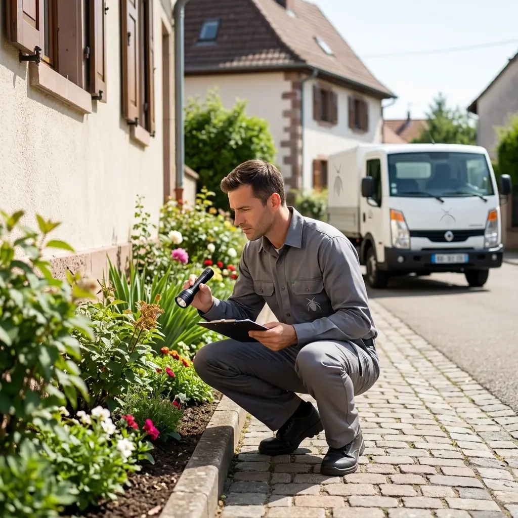 Une solution professionnelle pour retrouver votre sérénité
