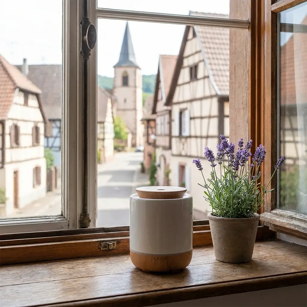Pourquoi nous choisir pour votre désinsectisation à Brunstatt-Didenheim