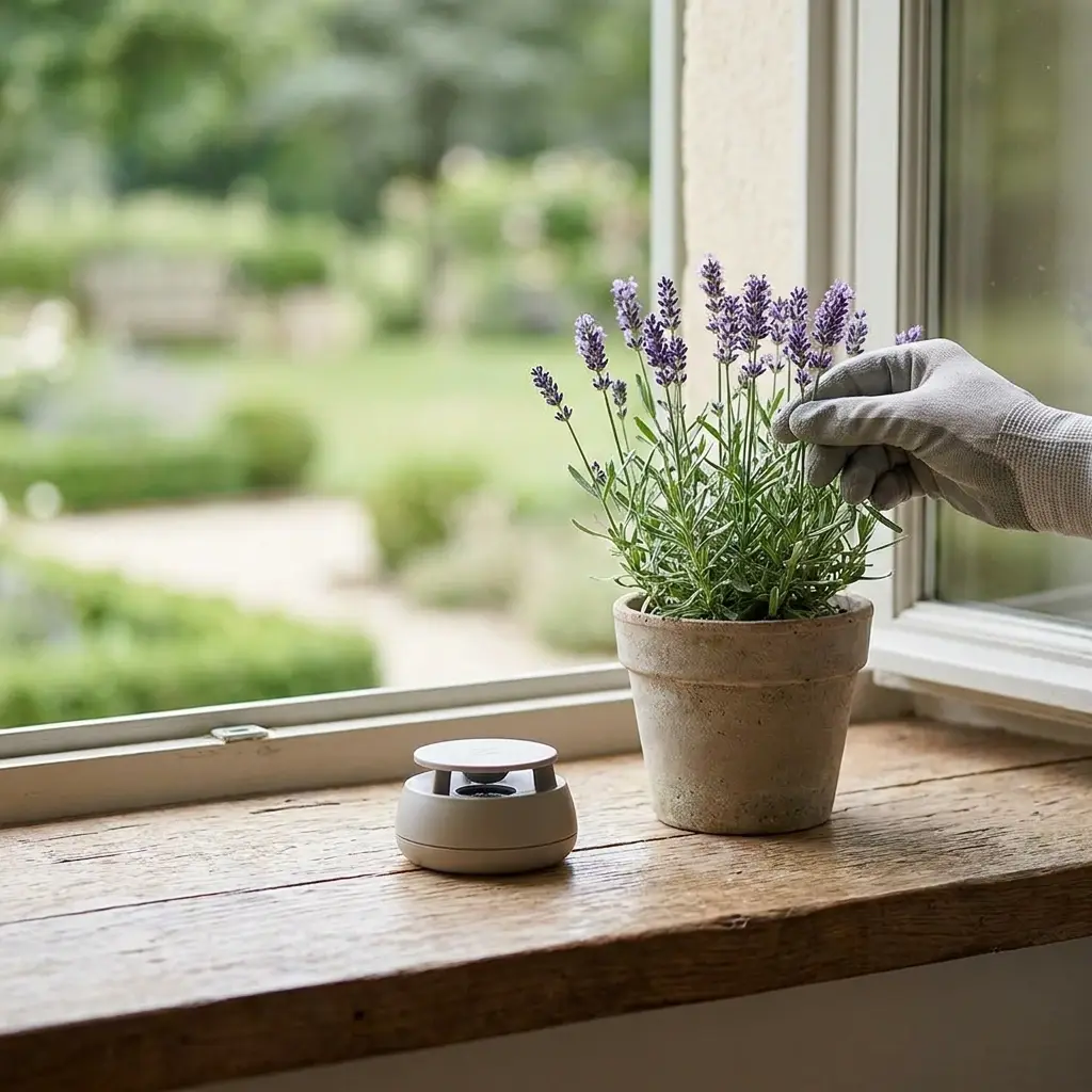 Une solution efficace pour retrouver votre sérénité