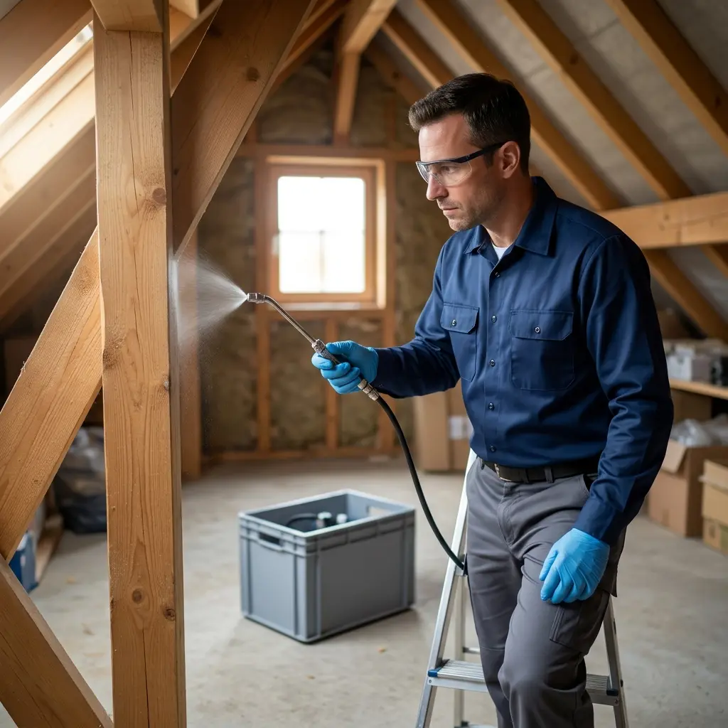 Une protection durable pour votre habitation et votre famille