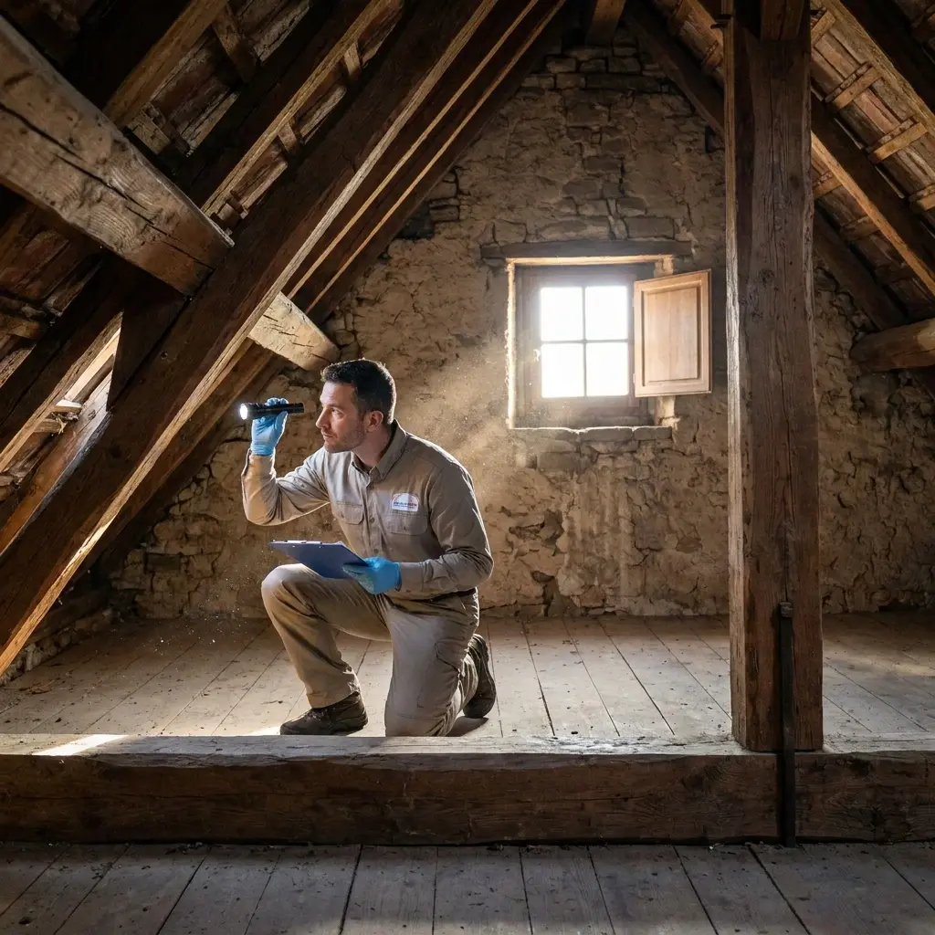 Une stratégie de traitement rigoureuse et efficace