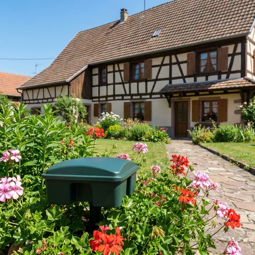 Pourquoi nous choisir pour votre logement à Bollwiller
