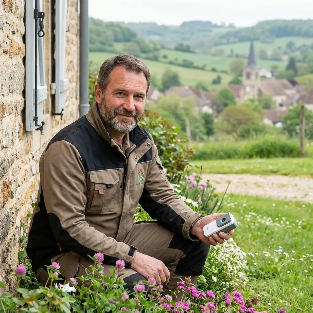 Pourquoi nous choisir pour votre désinsectisation à Saint-Amarin ?