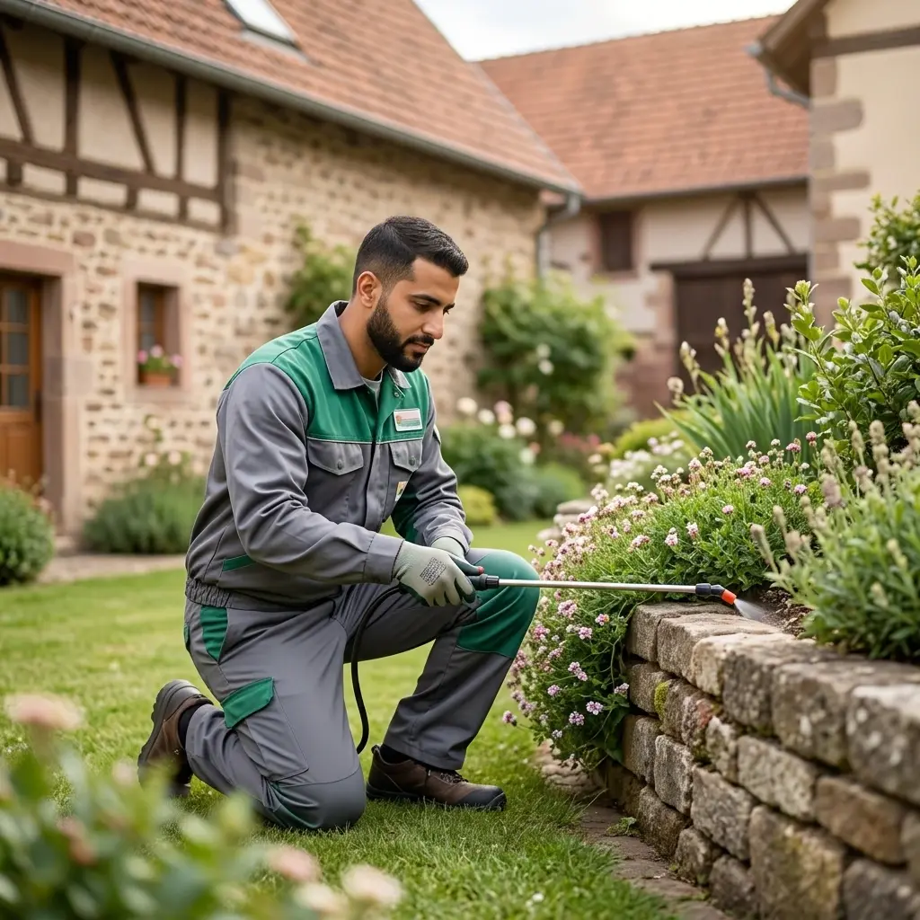 Comment se déroule l'intervention à Hirsingue ?