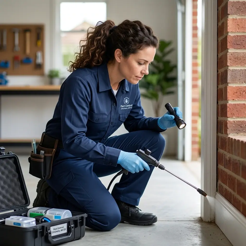 Une solution durable pour votre sérénité domestique