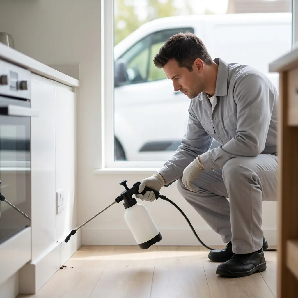 Une solution efficace pour retrouver un intérieur sain et serein