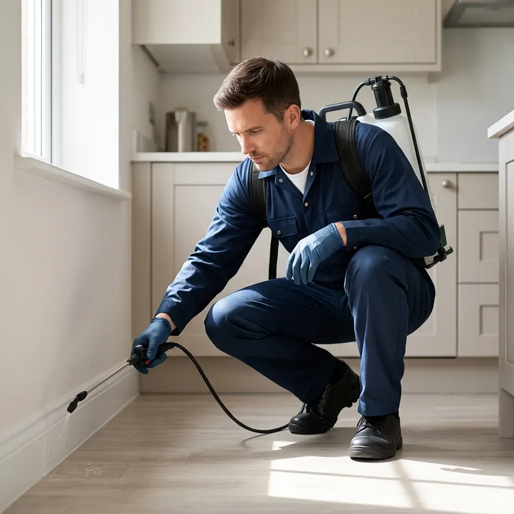 Adopter les bons gestes pour prévenir le retour des nuisibles