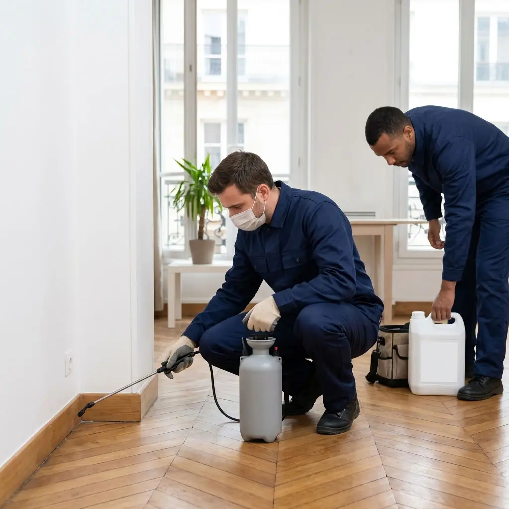 Une approche technique et efficace