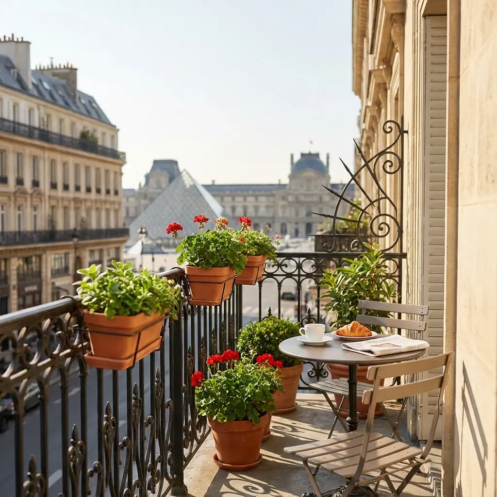 Comment se déroule l'intervention à Paris 1er ?