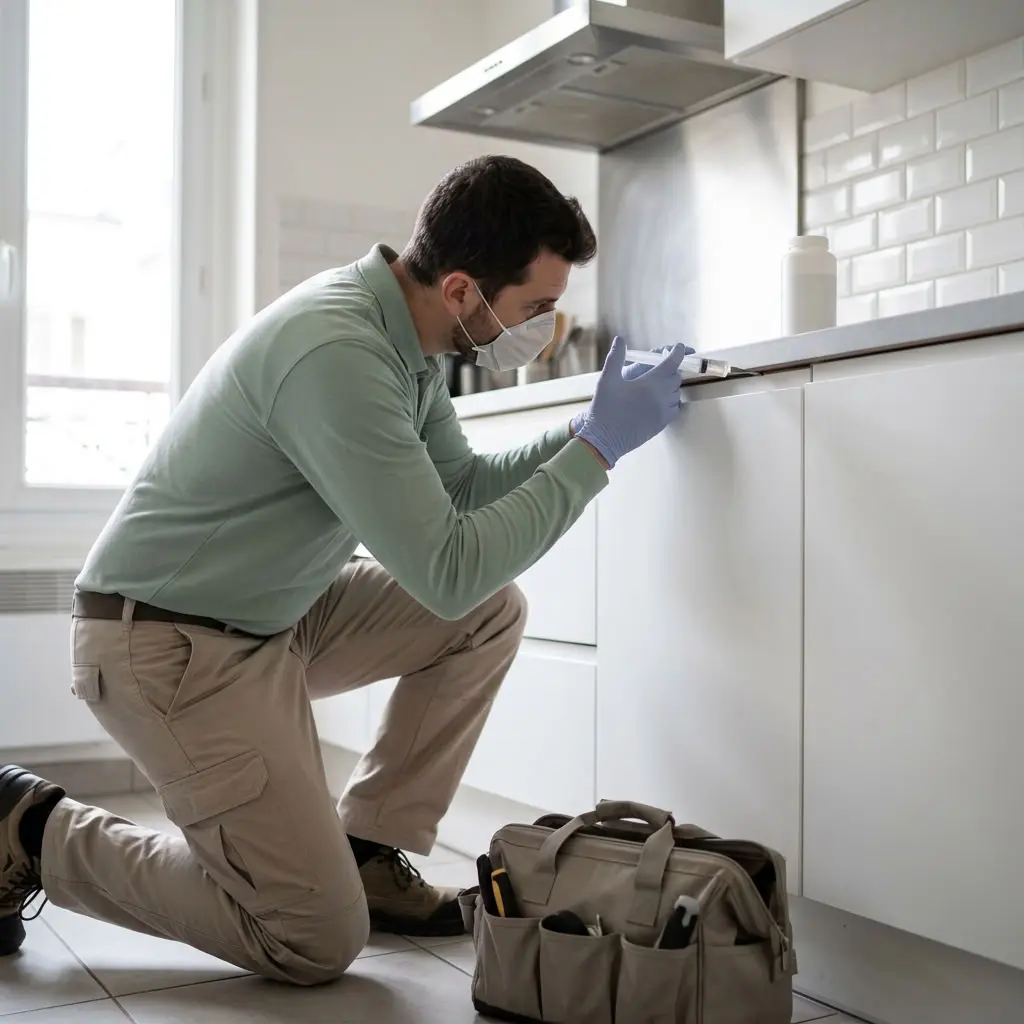 Une solution durable pour un intérieur sain et sécurisé