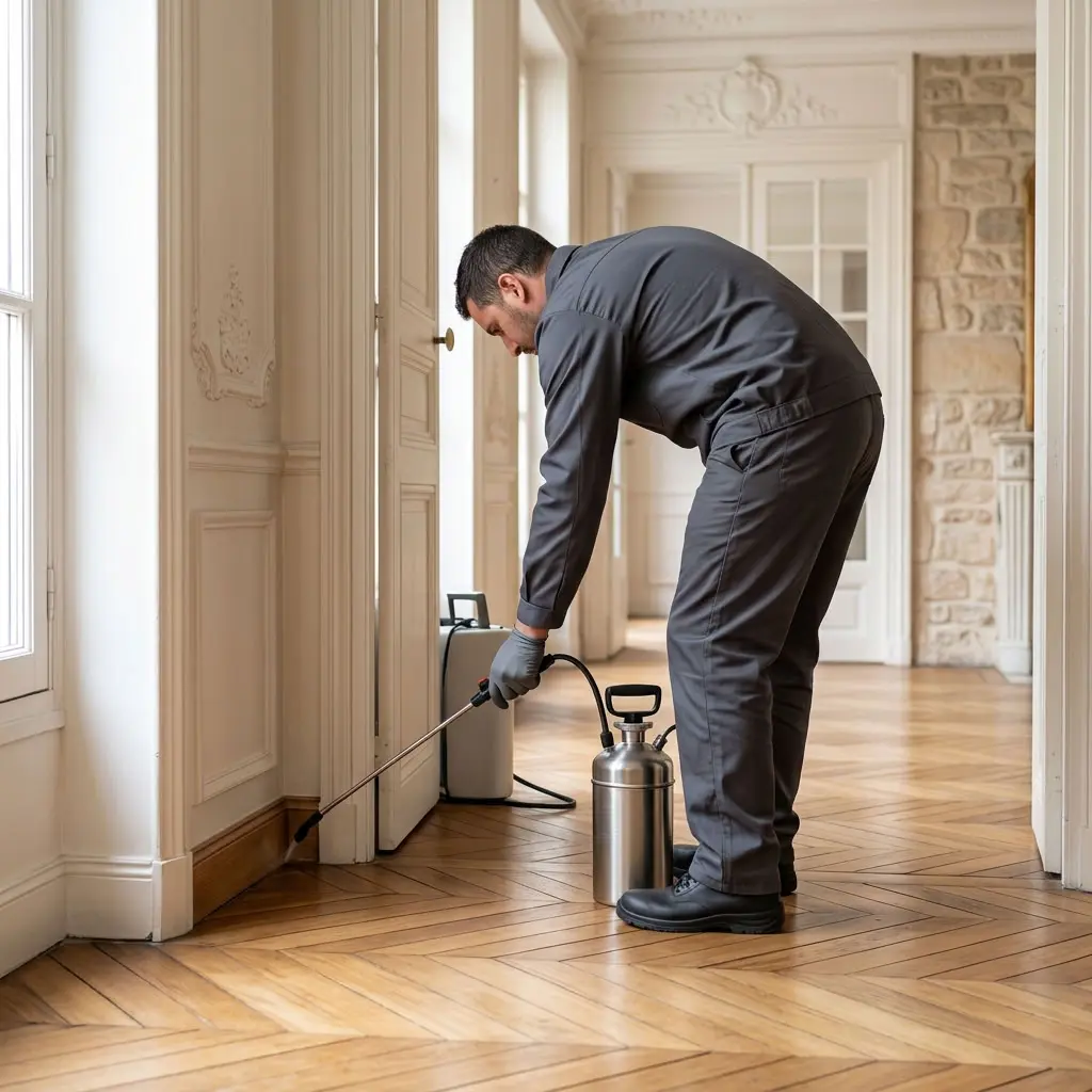 Une approche technique pour une élimination totale