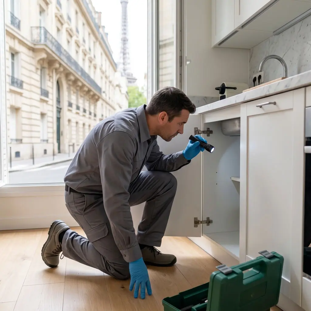 Une protection durable pour vos espaces de vie et de travail