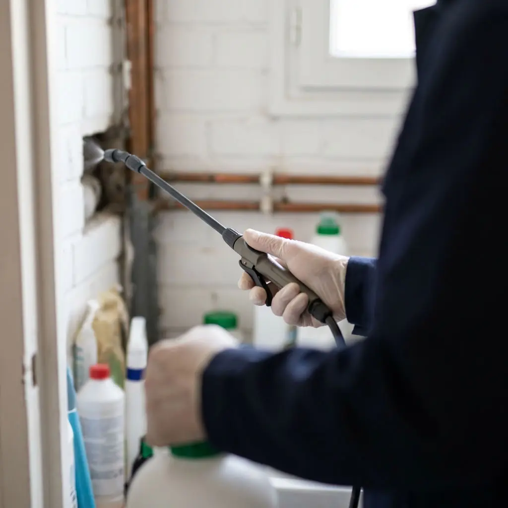 Besoin d’une désinsectisation rapide à Paris 8 ?