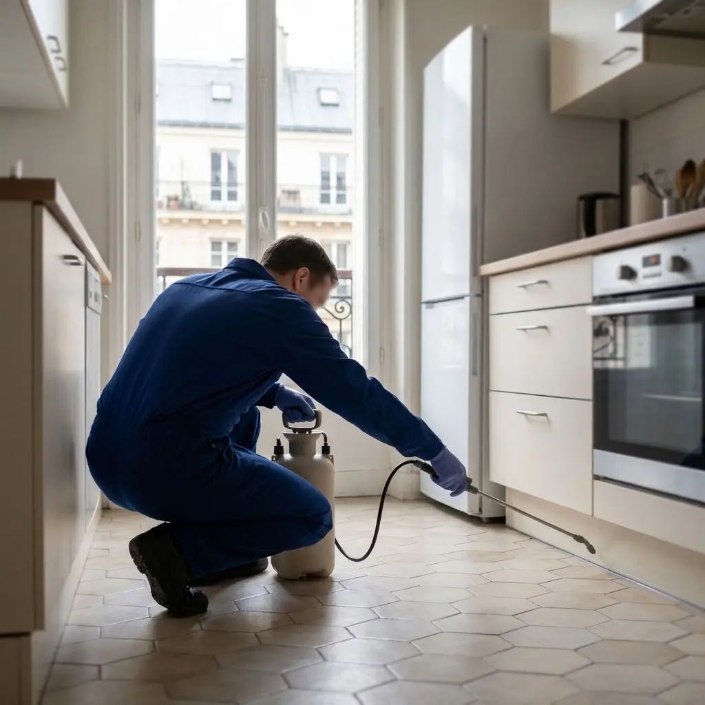 Bons réflexes pour prévenir l’infestation à Paris 9 e et conserver un intérieur sain