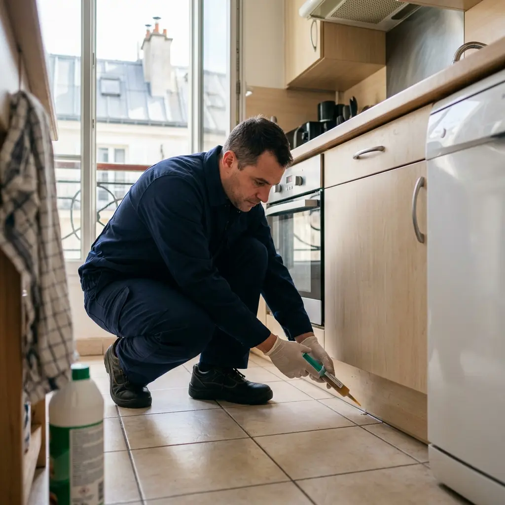 Besoin d'une intervention rapide à Paris 10 ?