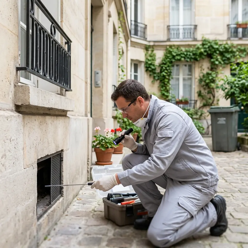 Besoin d'une intervention rapide à Paris 11 ?