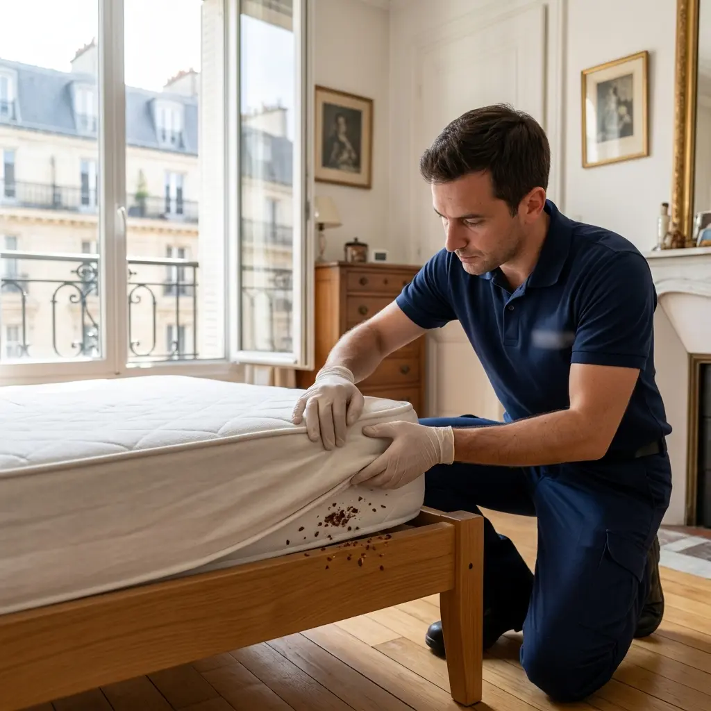 Pourquoi nous choisir à Paris 12