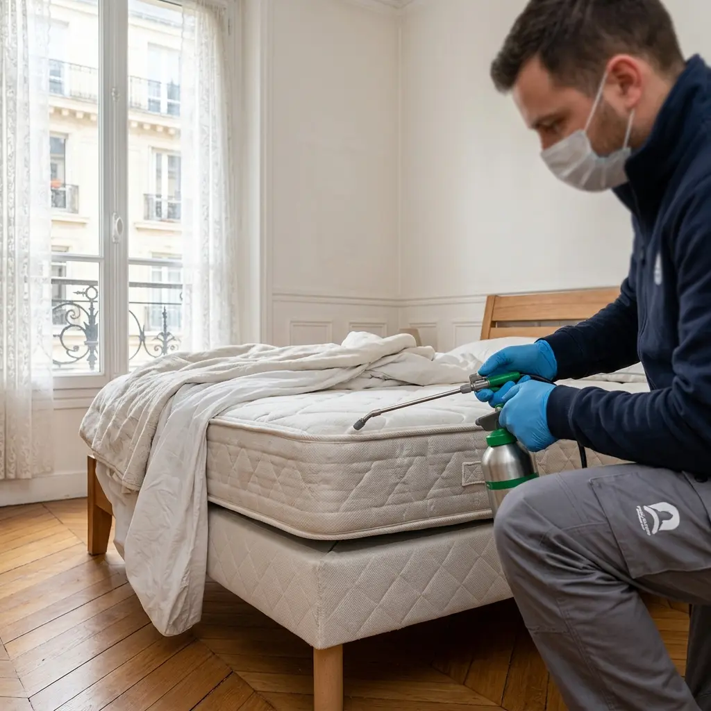 Une tranquillité retrouvée pour votre foyer ou commerce