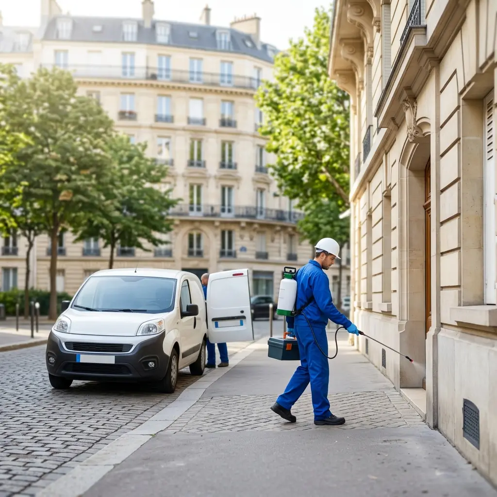 Conseils pour prévenir les infestations