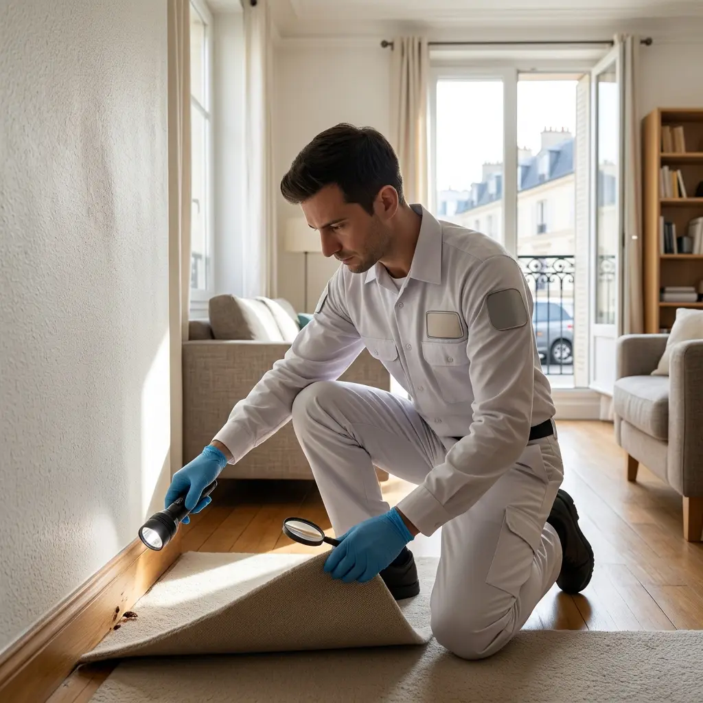 Une protection durable pour votre domicile