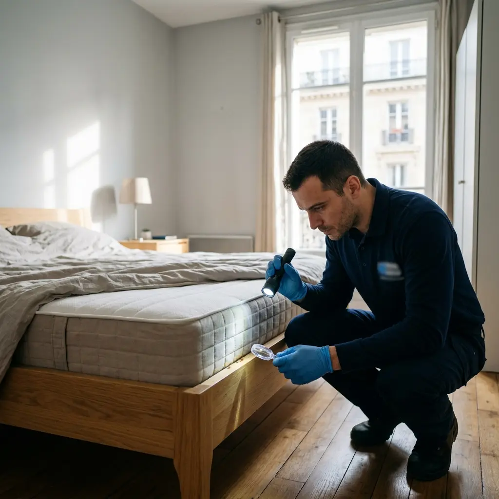 Besoin d'une intervention rapide à Paris 15 ?