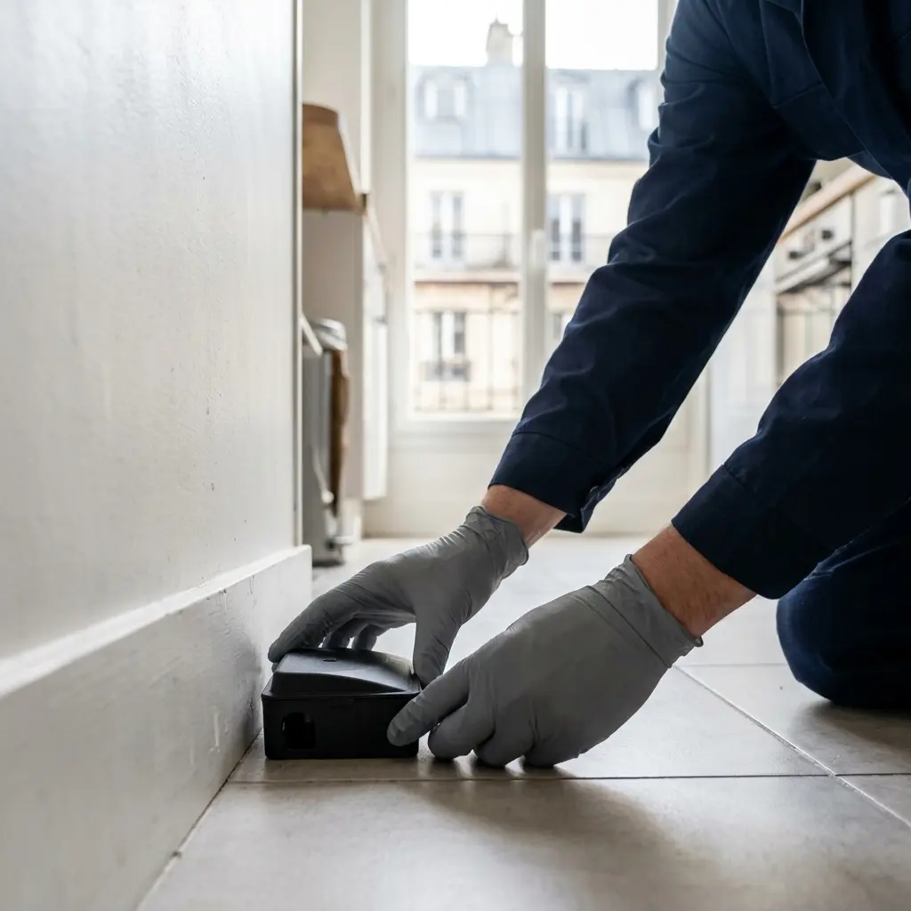 Pourquoi nous choisir à Paris 17