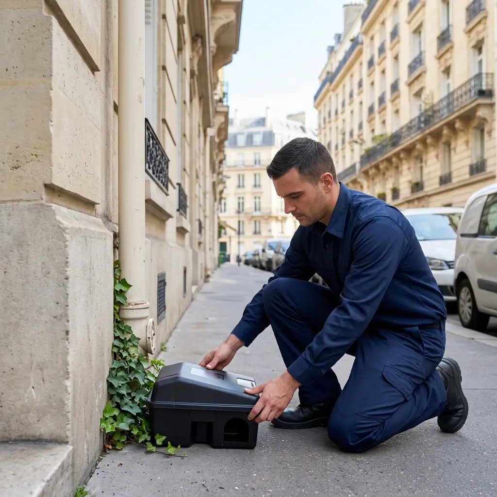 Une sérénité retrouvée pour votre foyer