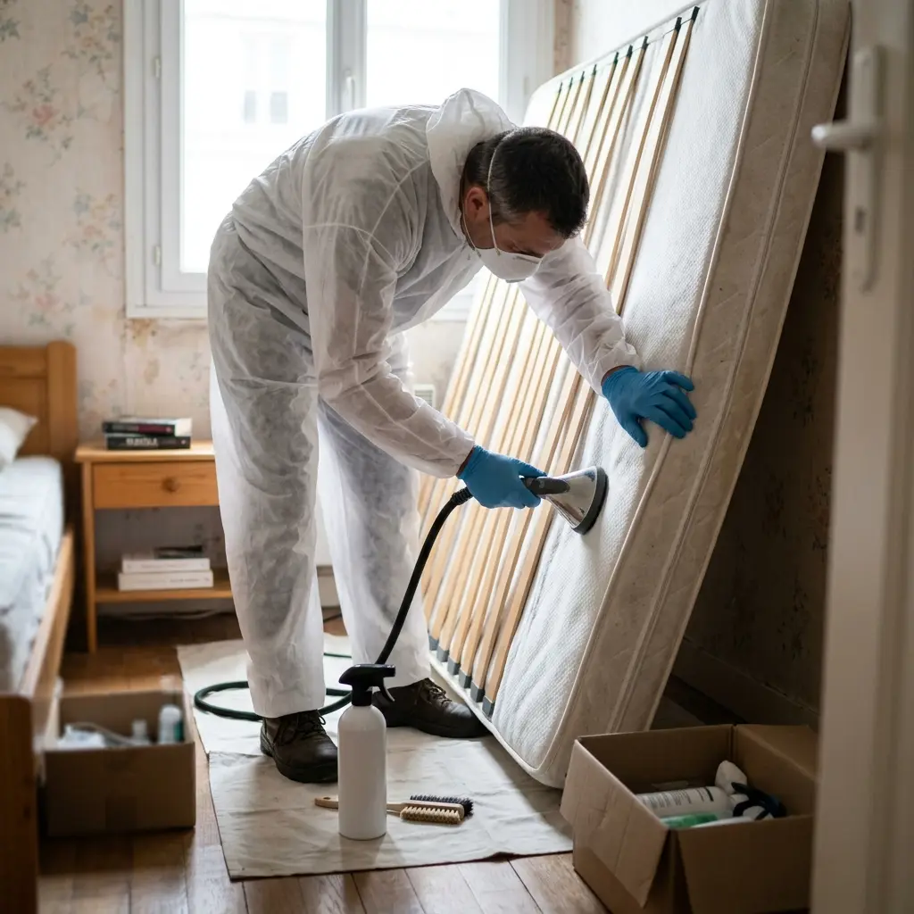Une protection durable pour votre habitat à Paris 19