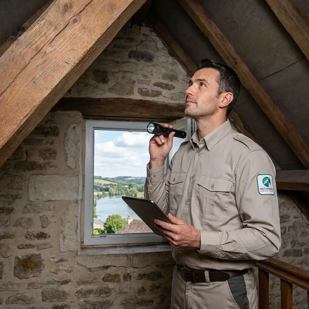 Pourquoi choisir notre expertise à Livry-sur-Seine ?
