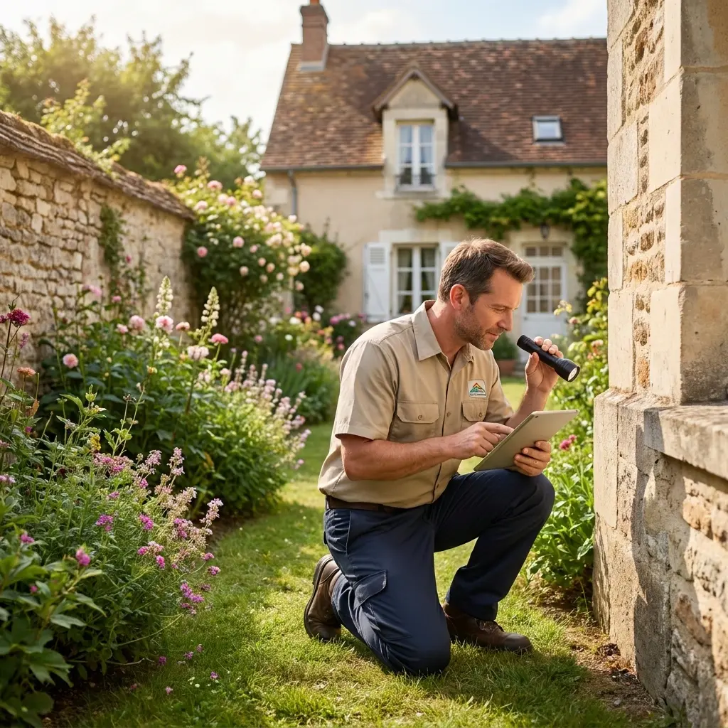 Une protection durable pour votre habitation et votre santé
