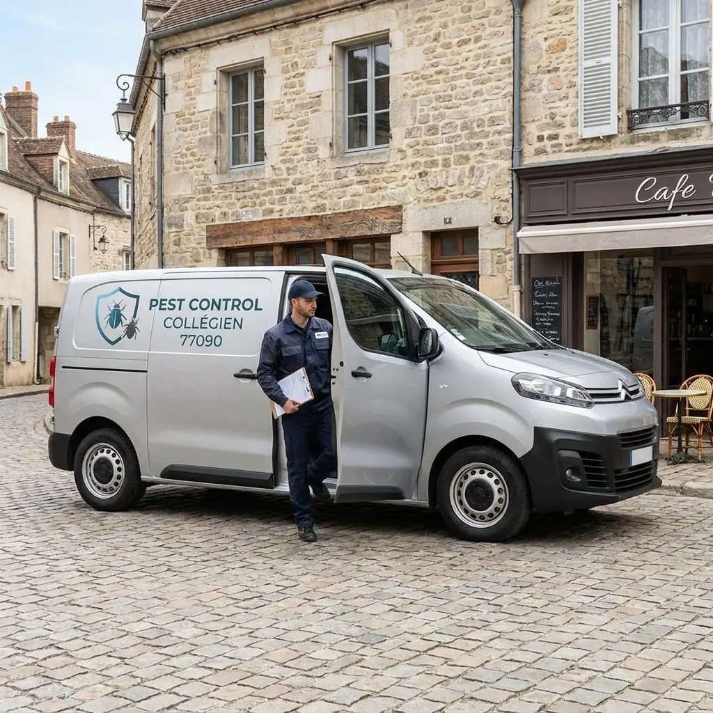 Une solution radicale pour retrouver votre sérénité