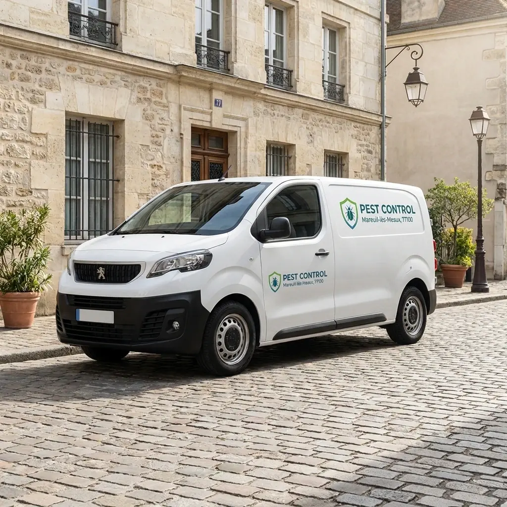 Une solution durable pour retrouver la sérénité chez vous
