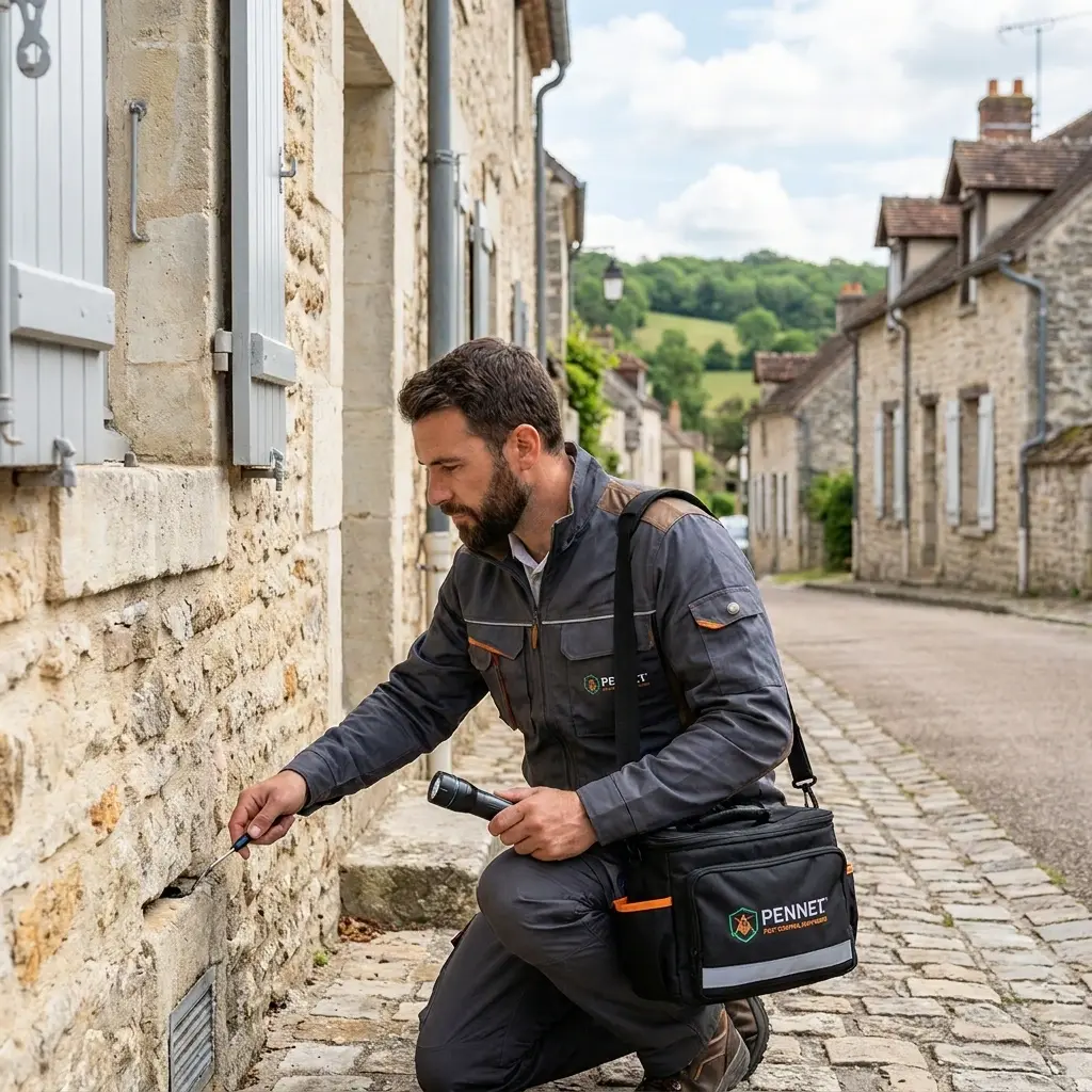 Une stratégie d'élimination rigoureuse et sécurisée
