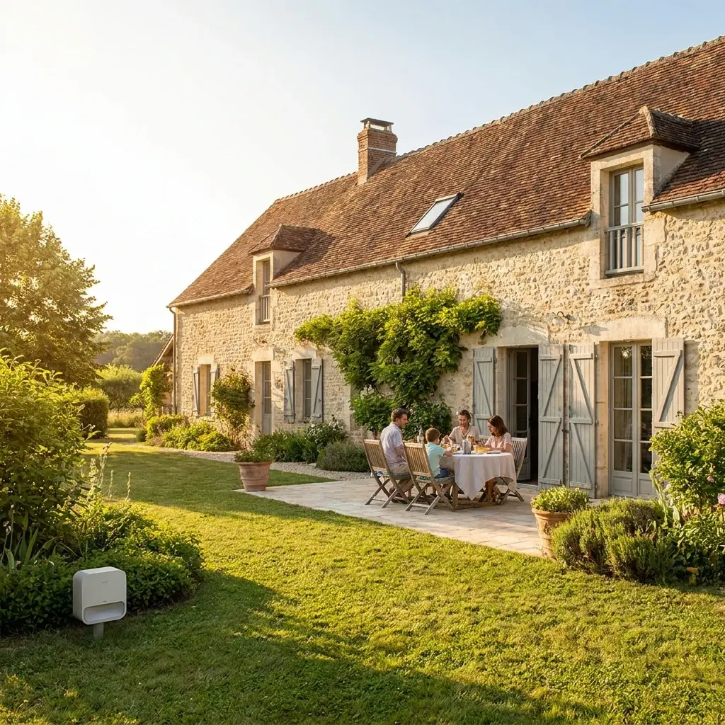 Une solution radicale pour retrouver votre tranquillité