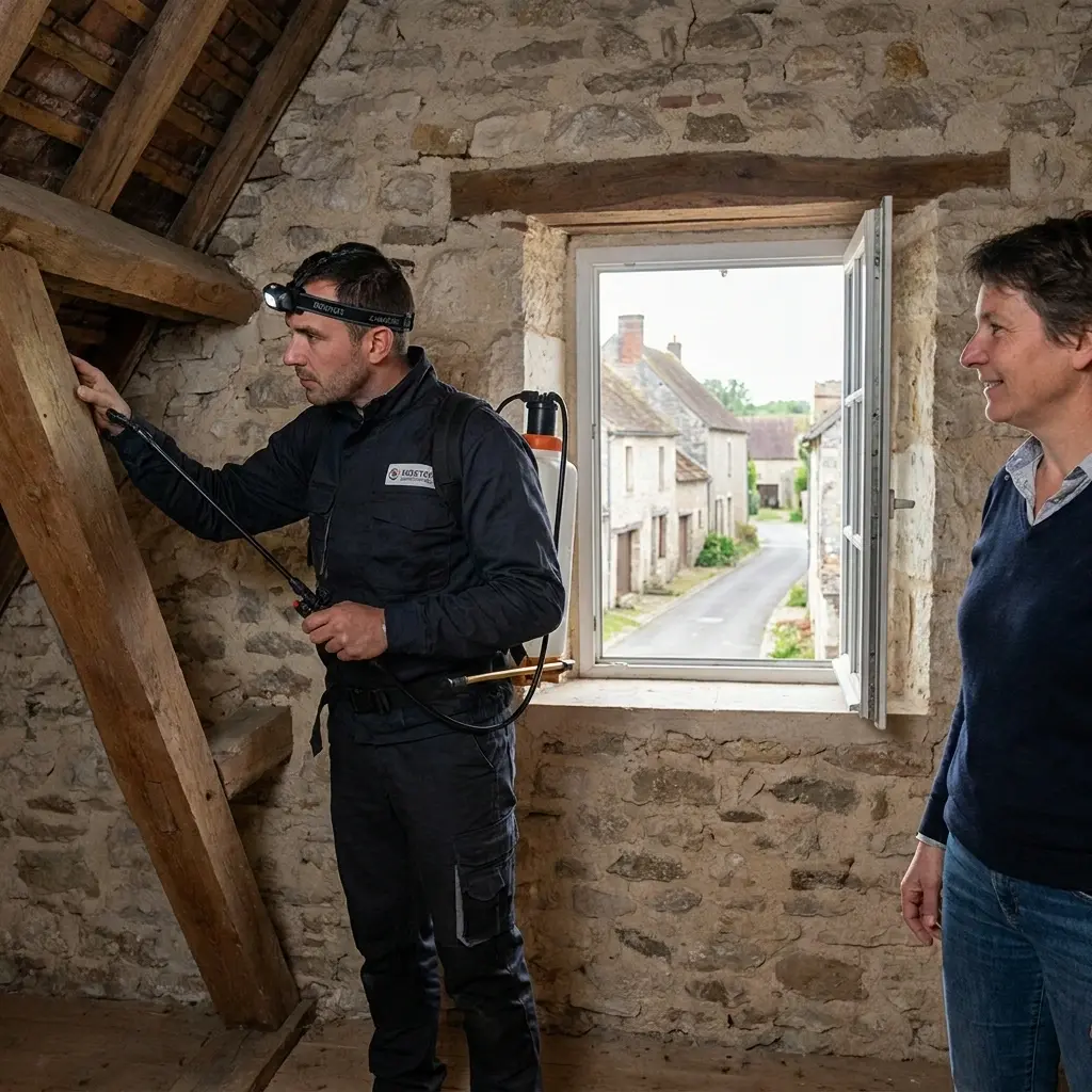 Besoin d'une intervention rapide à Soignolles-en-Brie ?